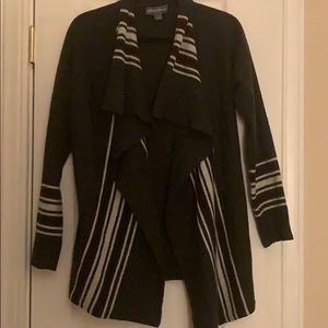 Grey Eddie Bauer Warm sweater